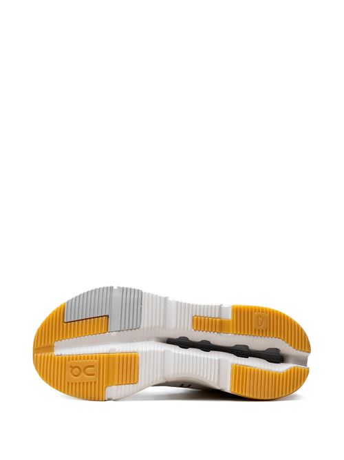 Cloudnova Form 2 ON SNEAKERS | 3WE30170924White Ivory